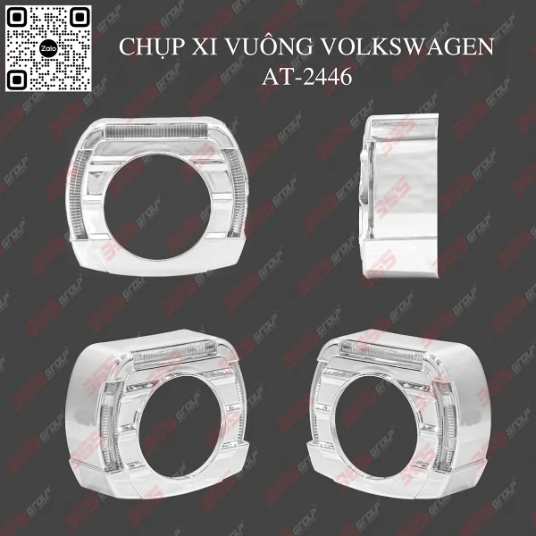 CHỤP XI VUÔNG VOLKWAGEN AT-2446
