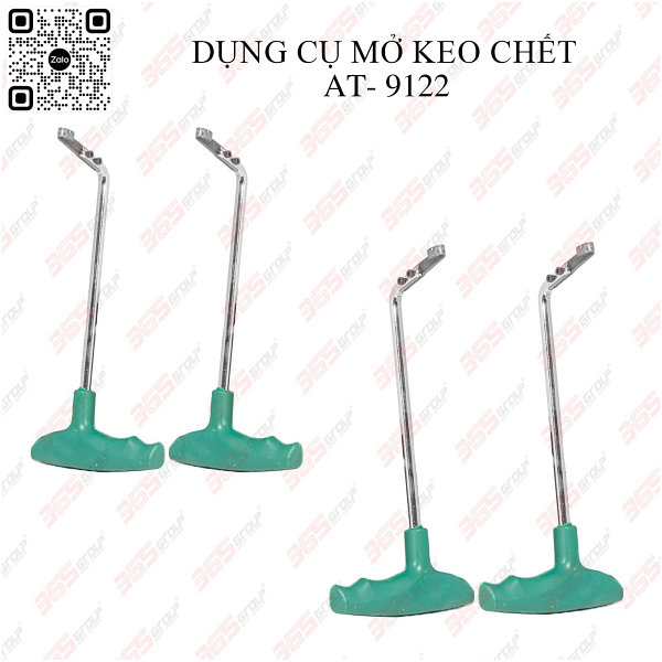 DỤNG CỤ MỞ KEO CHẾT AT-9122