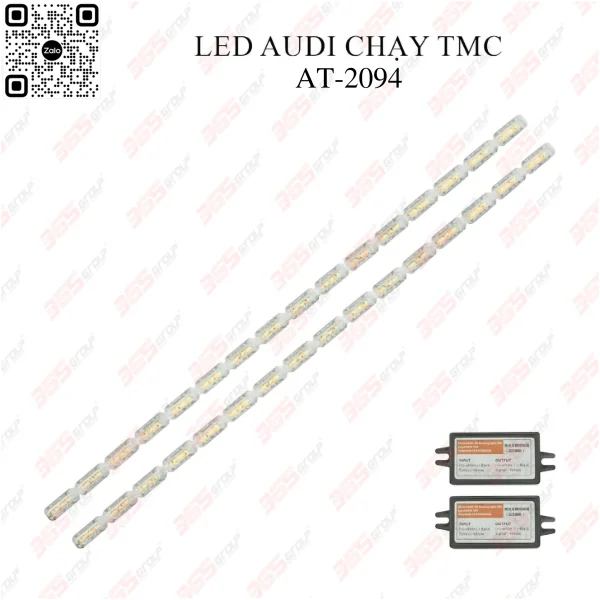 LED AUDI CHẠY TMC AT-2094