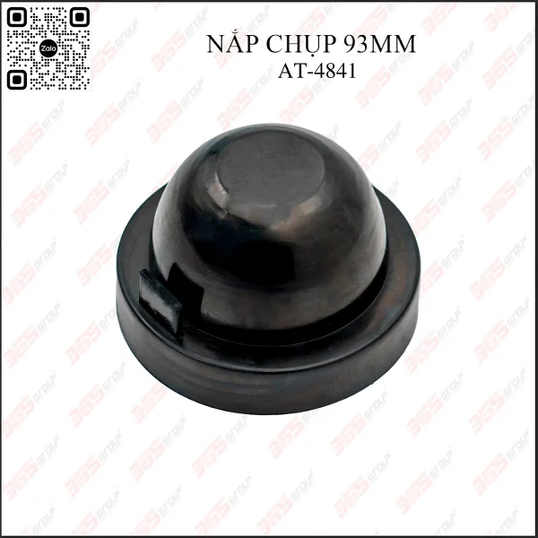 Nắp chụp cao su 93MM AT-4841
