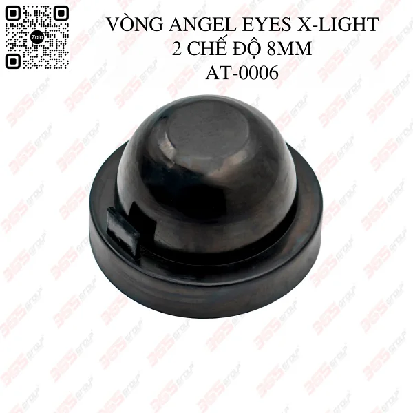 Vòng Angel Eyes X-Light 2 chế độ 80MM AT-0006