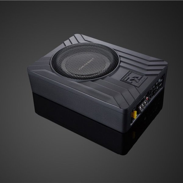 LOA SUB ĐIỆN LẮP GẦM GHẾ RADICAL RA65