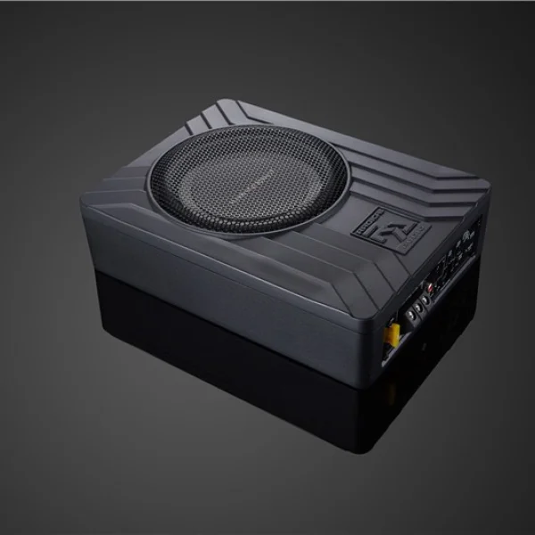 Loa sub điện lắp gầm ghế Radical RA65