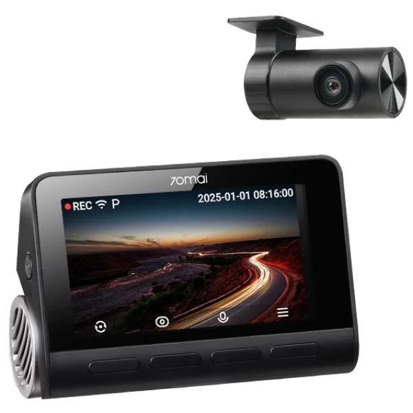 Camera hành trình 70mai 4K A810S
