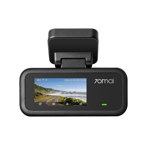 Camera hành trình 70mai A210