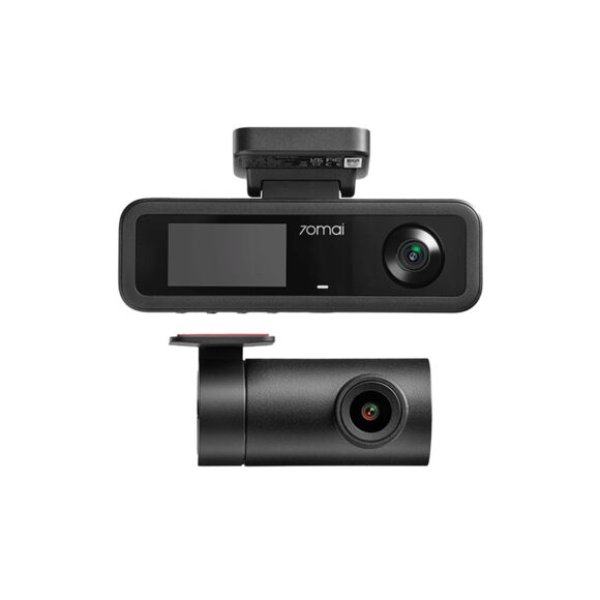 CAMERA HÀNH TRÌNH 70MAI T400