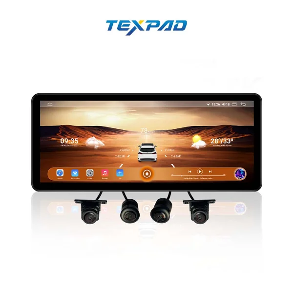 Màn hình TexPad TX24 Premium 12.3 inch