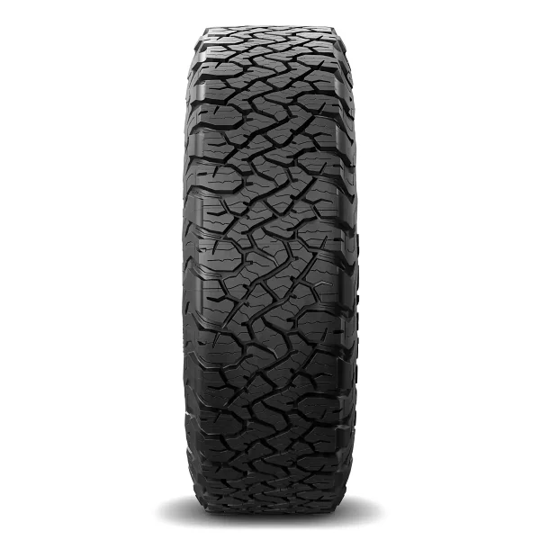 Lốp BFGoodrich All-Terrain T/A KO3 LT265/65R18
