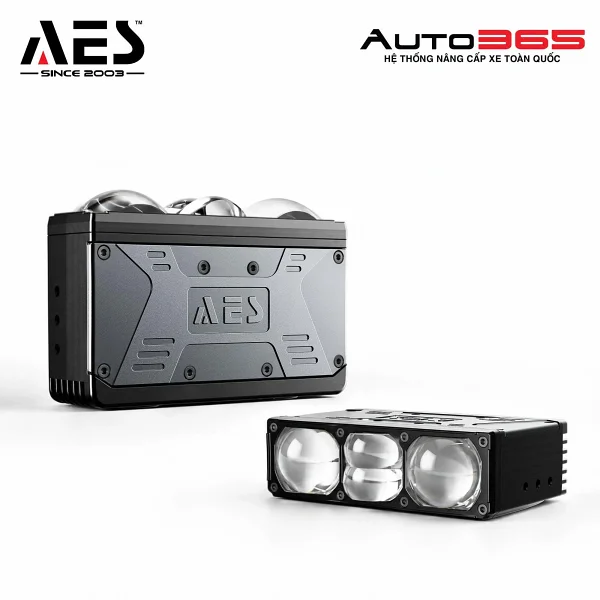 Đèn gầm dạng rời AES NV-8