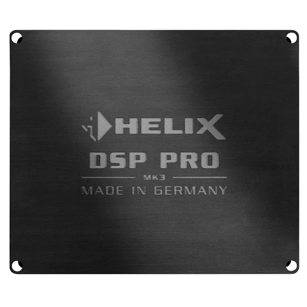 Bộ xử lý 10 kênh Helix DSP PRO MK3