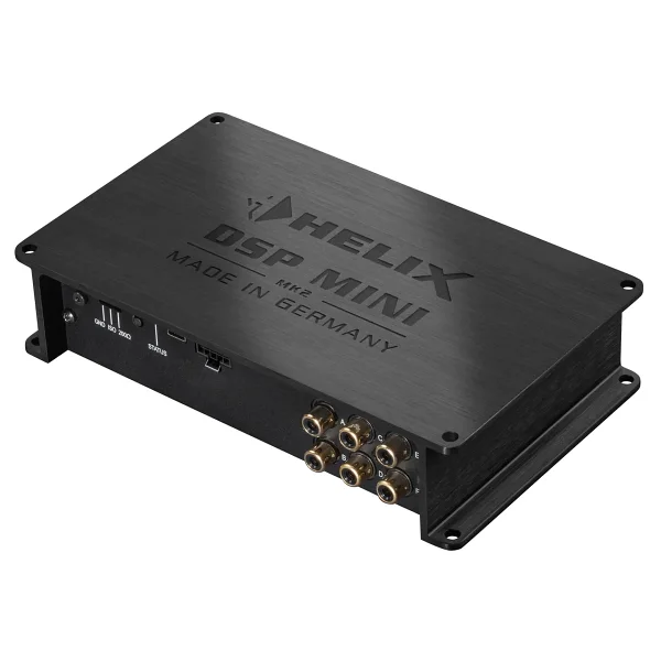 Bộ xử lý 6 kênh Helix DSP MINI MK2