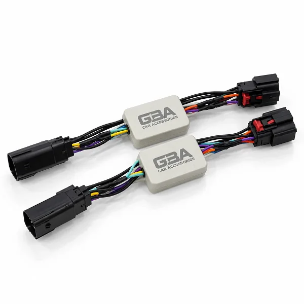Module xi nhan sau GBA cho VinFast Limo Green / MPV7