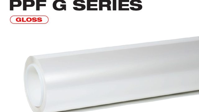 AX FILM PPF G SERIES