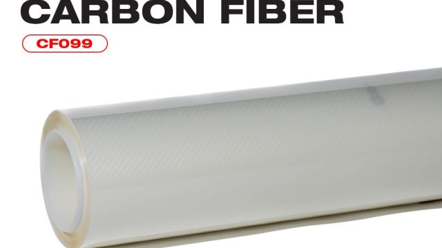 AX FILM CLEAR PPF CARBON FIBER