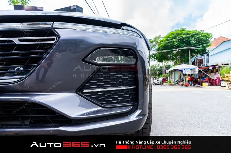 Do Den Tang Sang Vinfast Lux A2 0 Turbo 1
