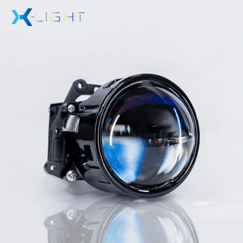 Lens Bi Led X Light V30 Ultra 2022(1)