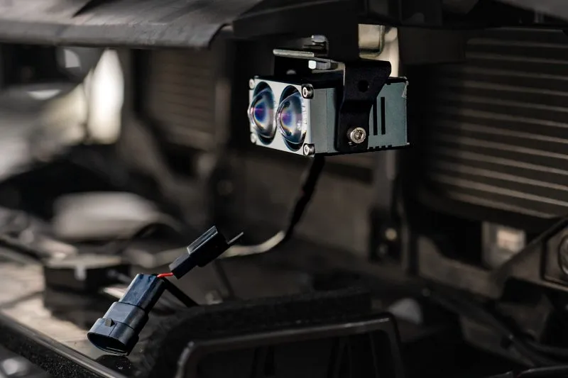 Kia Sedona Do Den Tro Sang Titan Moto M20 Ultra 6