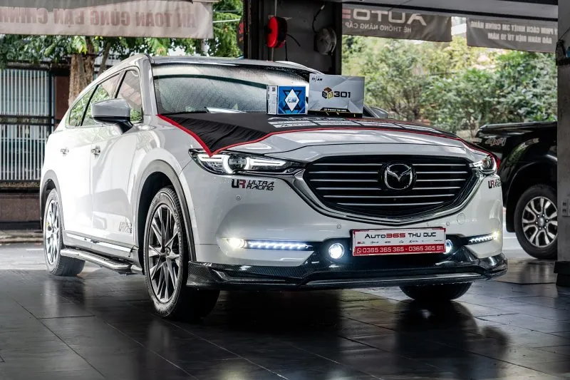 Mazda Cx 8 Do Den F10 2 0 2024 Va Titan 301 15