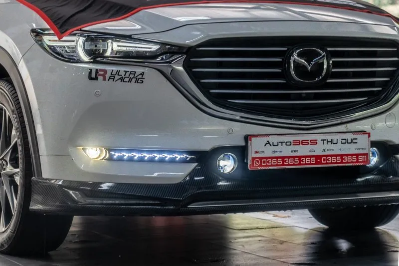 Mazda Cx 8 Do Den F10 2 0 2024 Va Titan 301 16