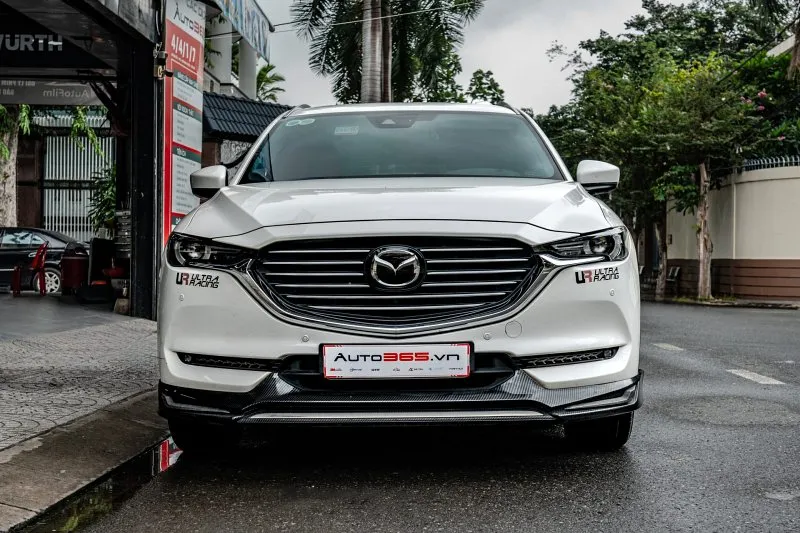 Mazda Cx 8 Do Den F10 2 0 2024 Va Titan 301 4
