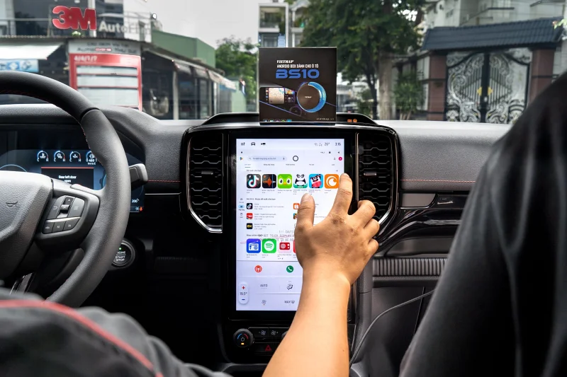 Luu Y Khi Mua Android Box O To 1