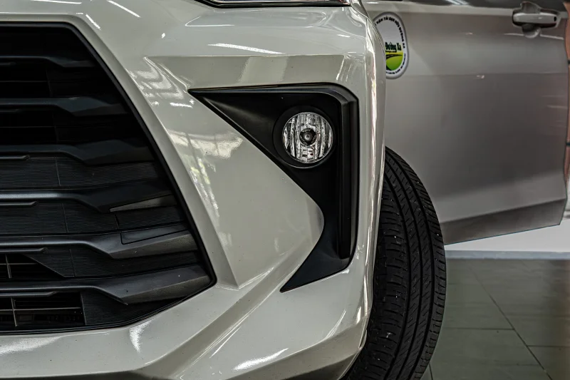 Toyota Avanza Do Den G1 Turbo 3