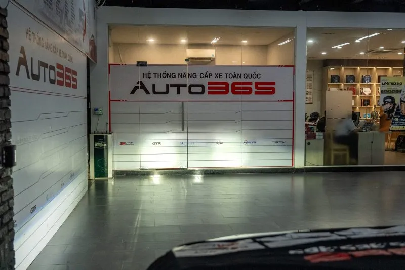 Toyota Avanza Do Den G1 Turbo 5