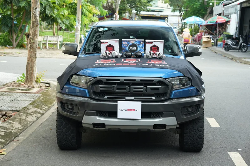 Do Den Bi Led X Light X5 Pro 17