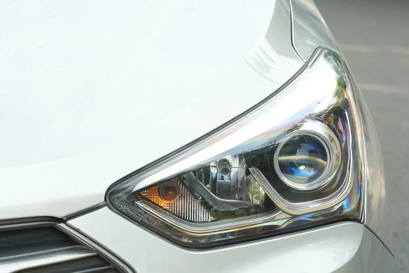 Do Den Bi Led X Light X5 Pro 19