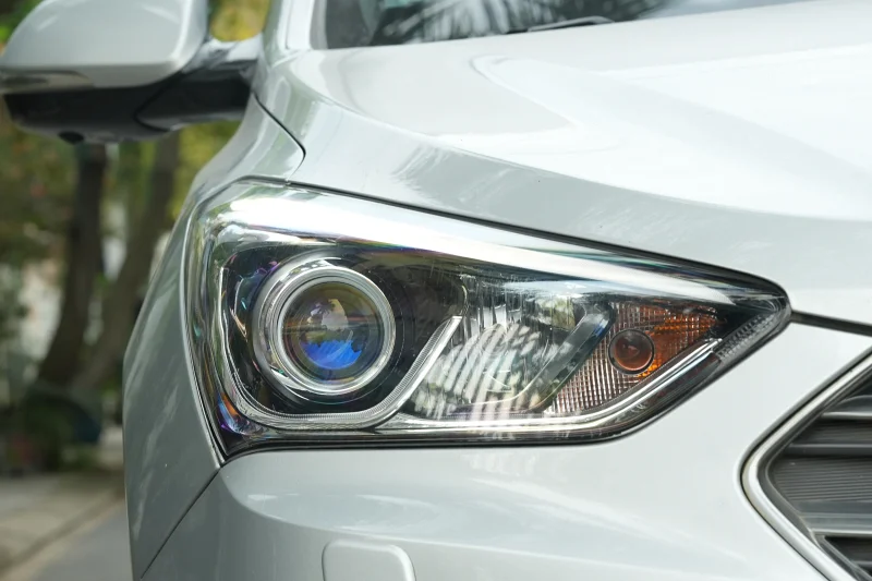 Do Den Bi Led X Light X5 Pro 20
