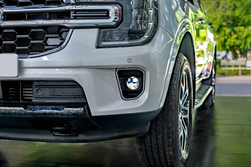 Ford Everest Do Den Gtr G1 Turbo 10