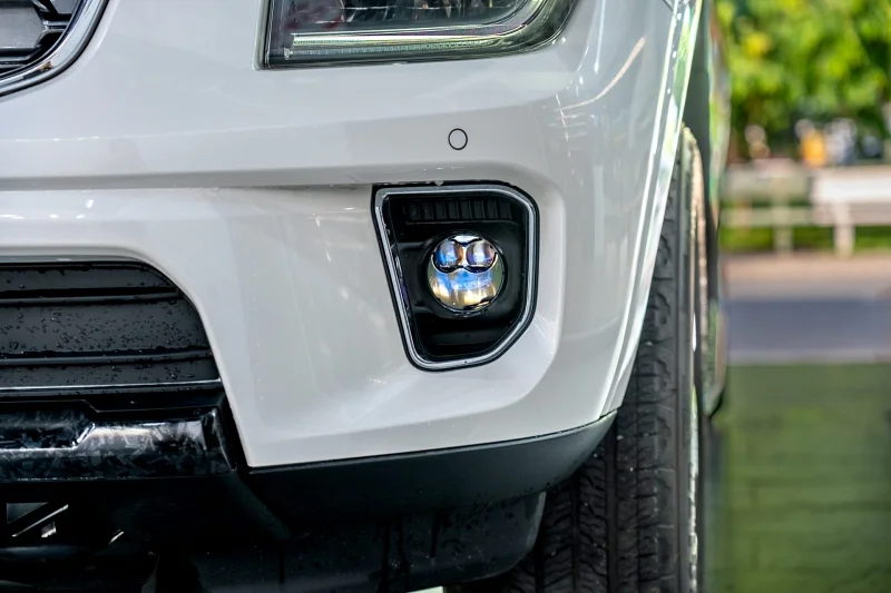 Ford Everest Do Den Gtr G1 Turbo 11