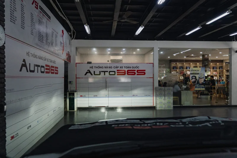 Ford Everest Do Den Gtr G1 Turbo 9