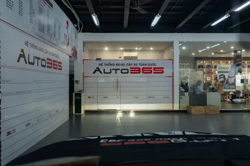 Toyota Cross Do Den Bi Gam F10 2 0 7