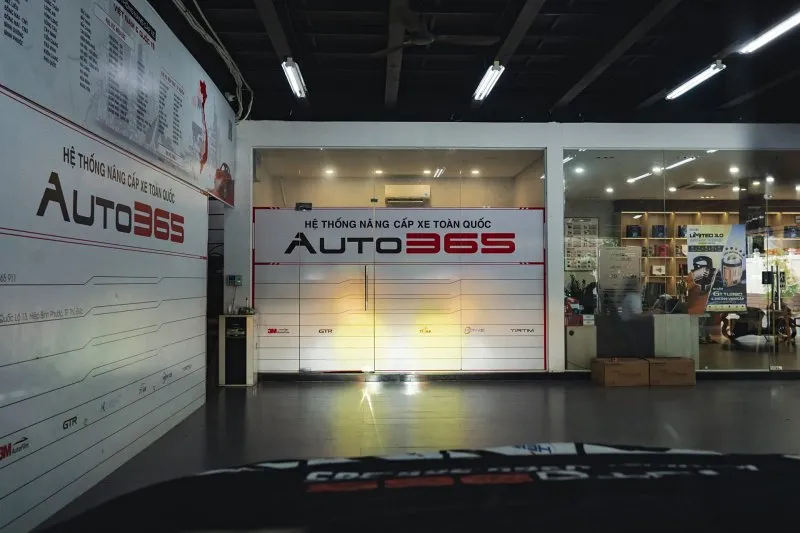 Toyota Cross Do Den Bi Gam F10 2 0 8
