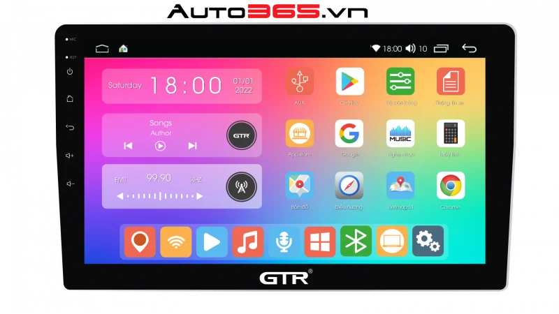 REVIEW VÀ Ý KIẾN CHUYÊN GIA VỀ GTR ULTRA VÀ GTR G-PRO