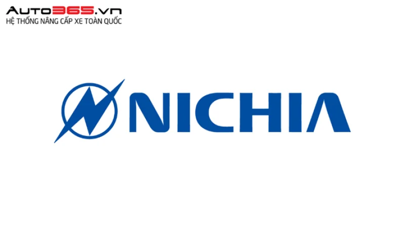 NICHIA JAPAN THƯƠNG HIỆU DIODE LASER ĐẾN TỪ NHẬT BẢN