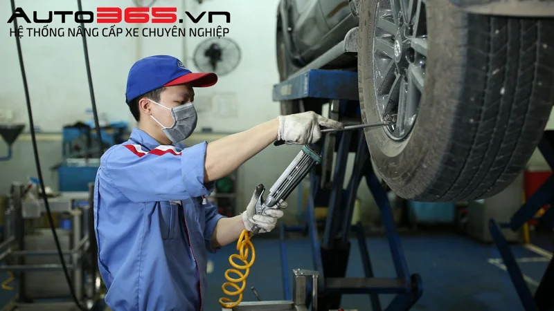 TOP 7 MẸO TIẾT KIỆM NHIÊN LIỆU KHI GIÁ XĂNG TĂNG