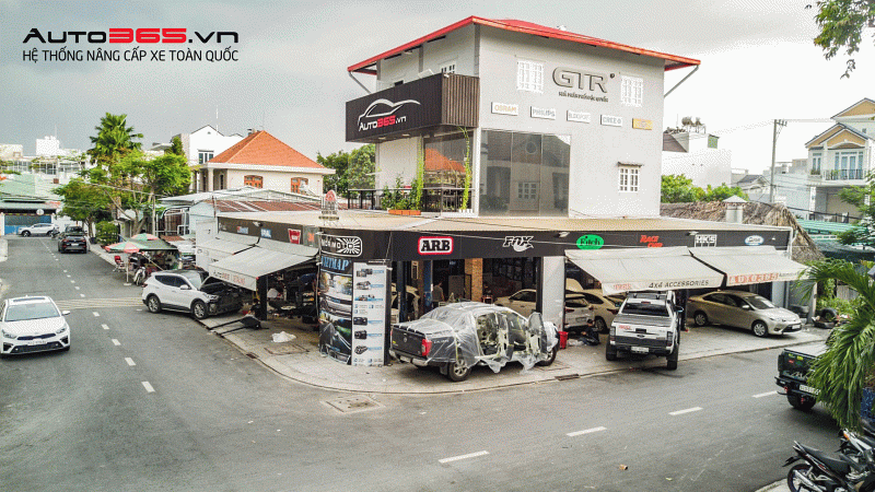 XU THẾ CHĂM SÓC XE Ô TÔ HIỆN NAY
