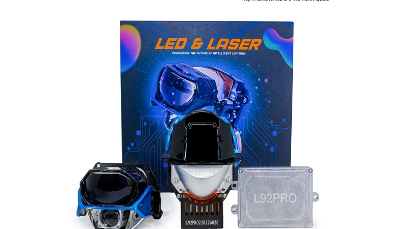 CẤU TRÚC ĐẶC BIỆT CỦA HENVVEI L92 PRO NEW 2022