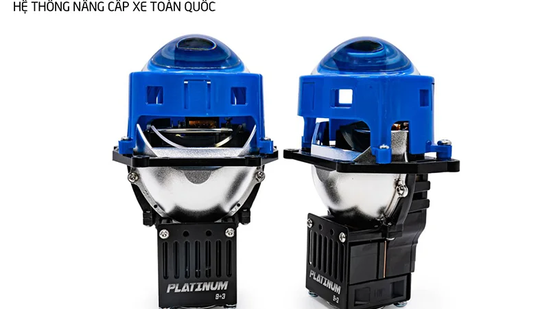 CUỘC CẠNH TRANH NHIỆT MÀU 5000K CỦA CÁC THƯƠNG HIỆU