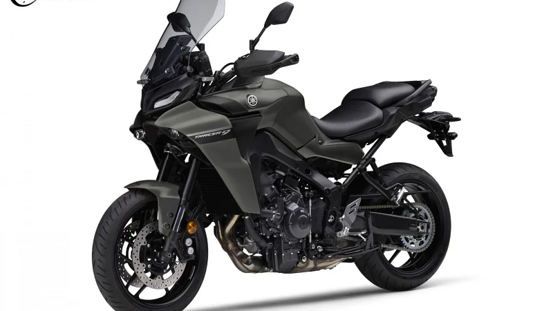 Các dòng xe mô tô của Yamaha tại Việt Nam