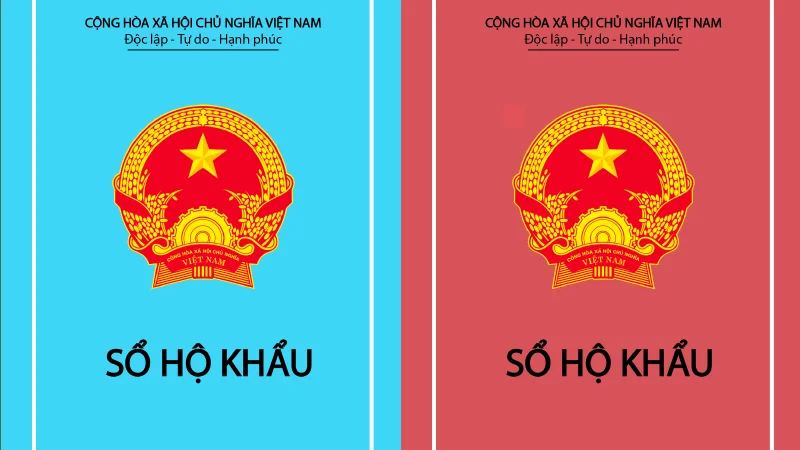 7 LOẠI GIẤY TỜ TÙY THÂN ĐANG ĐƯỢC THAY BẰNG BẢN ĐIỆN TỬ