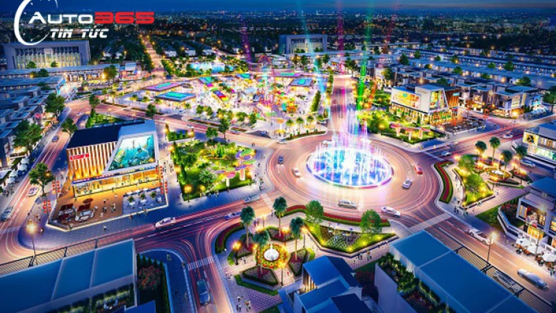 TOP 5 CÁC ĐIỂM DU LỊCH TUYỆT ĐẸP TẠI HẬU GIANG