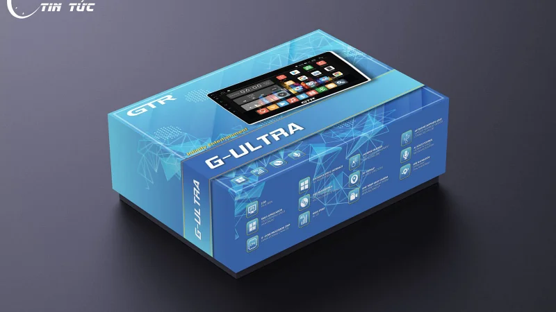 NÓNG! HƯỚNG DẪN TẢI TRỢ LÝ KIKI TRÊN DVD GTR G-ULTRA MỚI NHẤT 2022