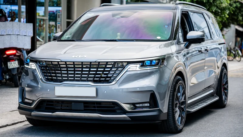 DỰ ĐOÁN XU HƯỚNG ĐỒ CHƠI XE HƠI 2023