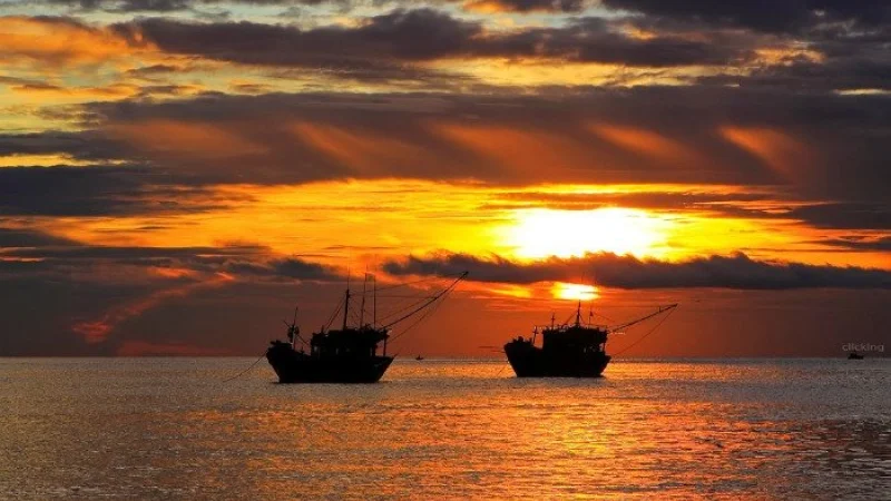 HÀNH TRÌNH AN TOÀN TỪ TP. HCM ĐẾN MŨI NÉ - PHAN THIẾT