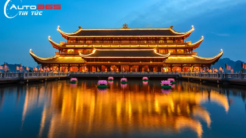 TRẢI NGHIỆM CHUYẾN PHƯỢT TỪ HOÀN KIẾM ĐẾN HÀ NAM