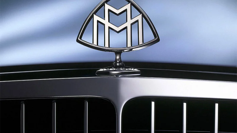 DÒNG MAYBACH - THƯỚC ĐO CỦA SỰ QUÝ PHÁI