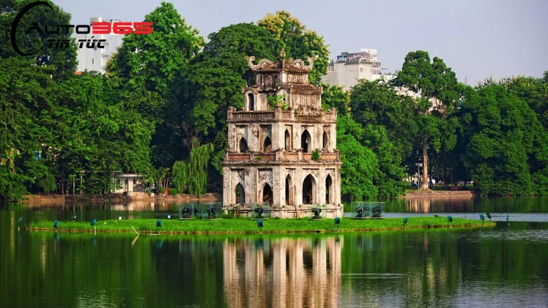 TOP ĐỊA ĐIỂM DU LỊCH TẠI HÀ NỘI KHÔNG THỂ BỎ QUA